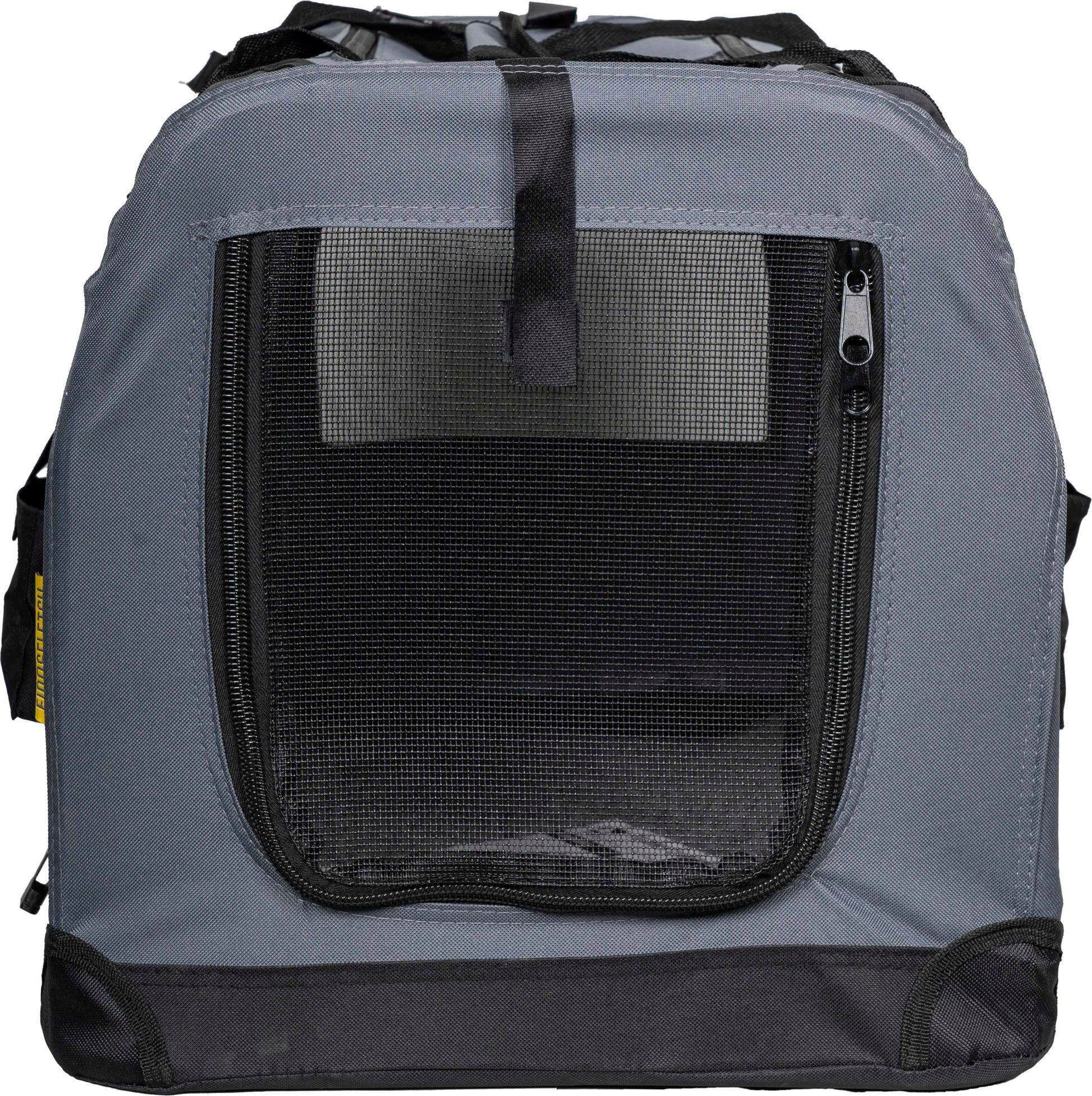 Transportín pequeño para Mascotas - Plegable 60X40X40 CM FENGSEN