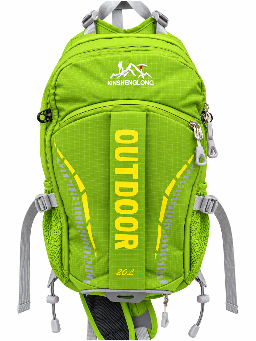 Mochila de senderismo 20 ltrs