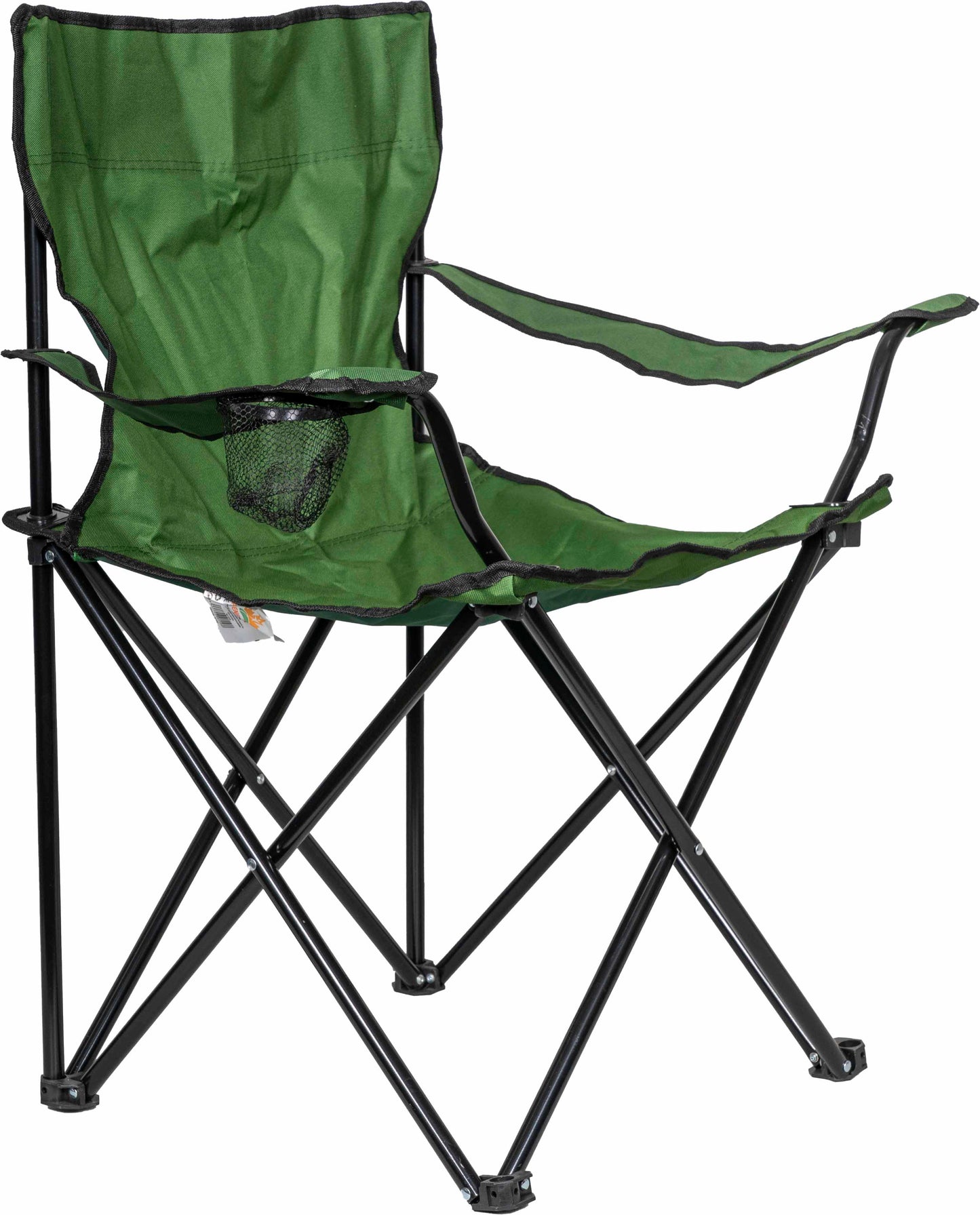 Silla de Camping Plegable – Ligera e Impermeable para Exterior y Pesca FENGSEN