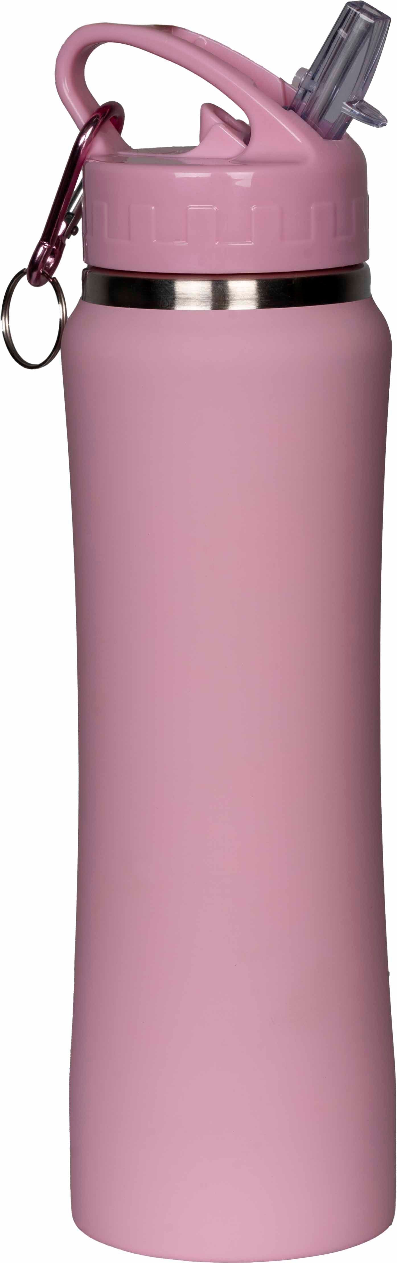 Termo Acero Inoxidable 500ml - para Bebidas Heladas y Calientes FENGSEN