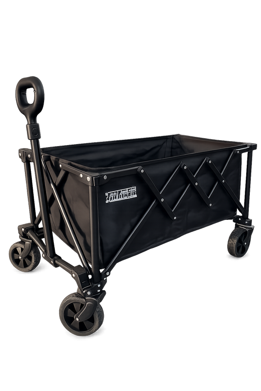 Beach cart 120kg