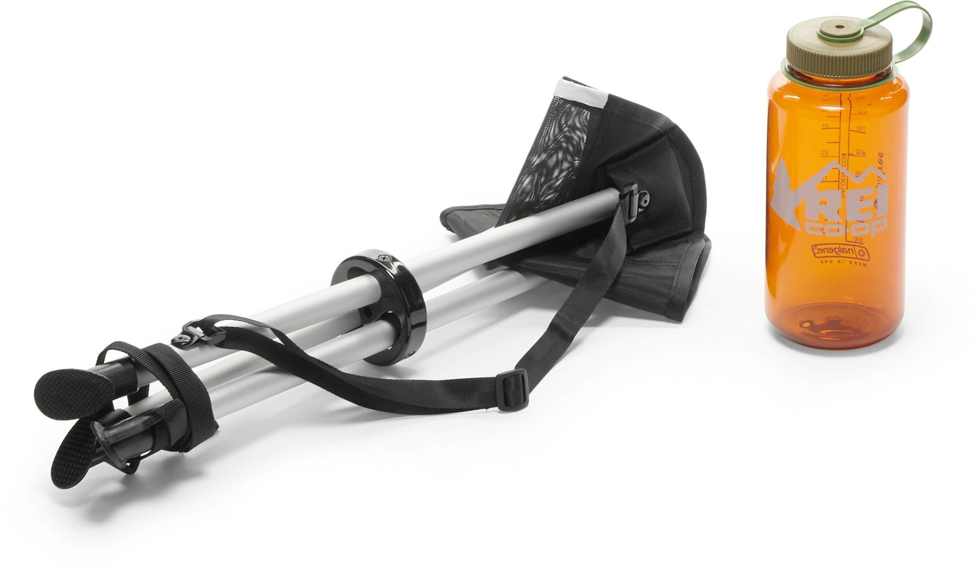 Silla Trípode Compacta y Ligera para Camping y Aventura FENGSEN