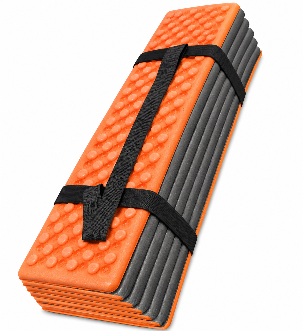 Alfombrilla impermeable de Camping plegable  183x60x1cm esterilla colchoneta