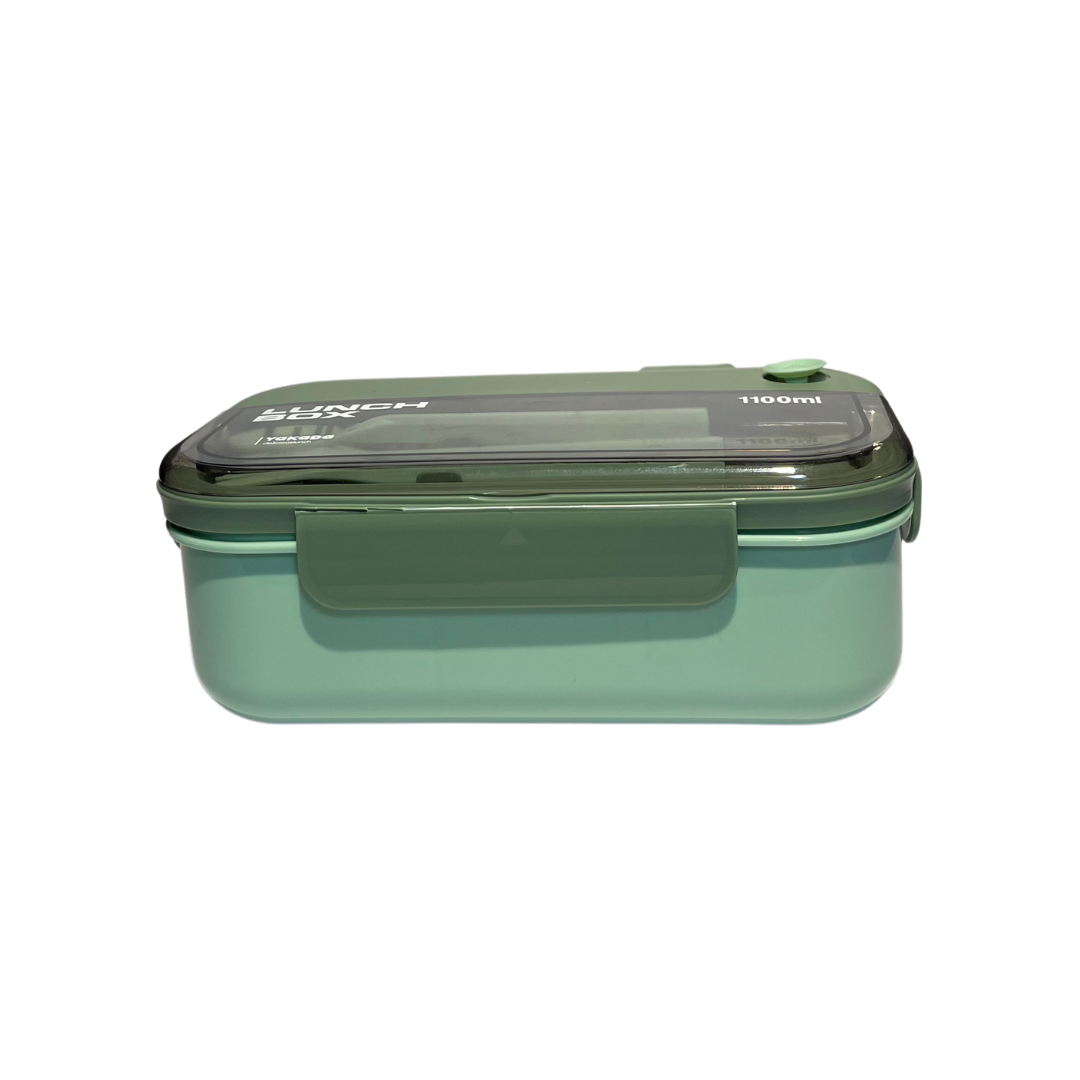 Fiambrera - Caja de almuerzo - Estilo bento FENGSEN