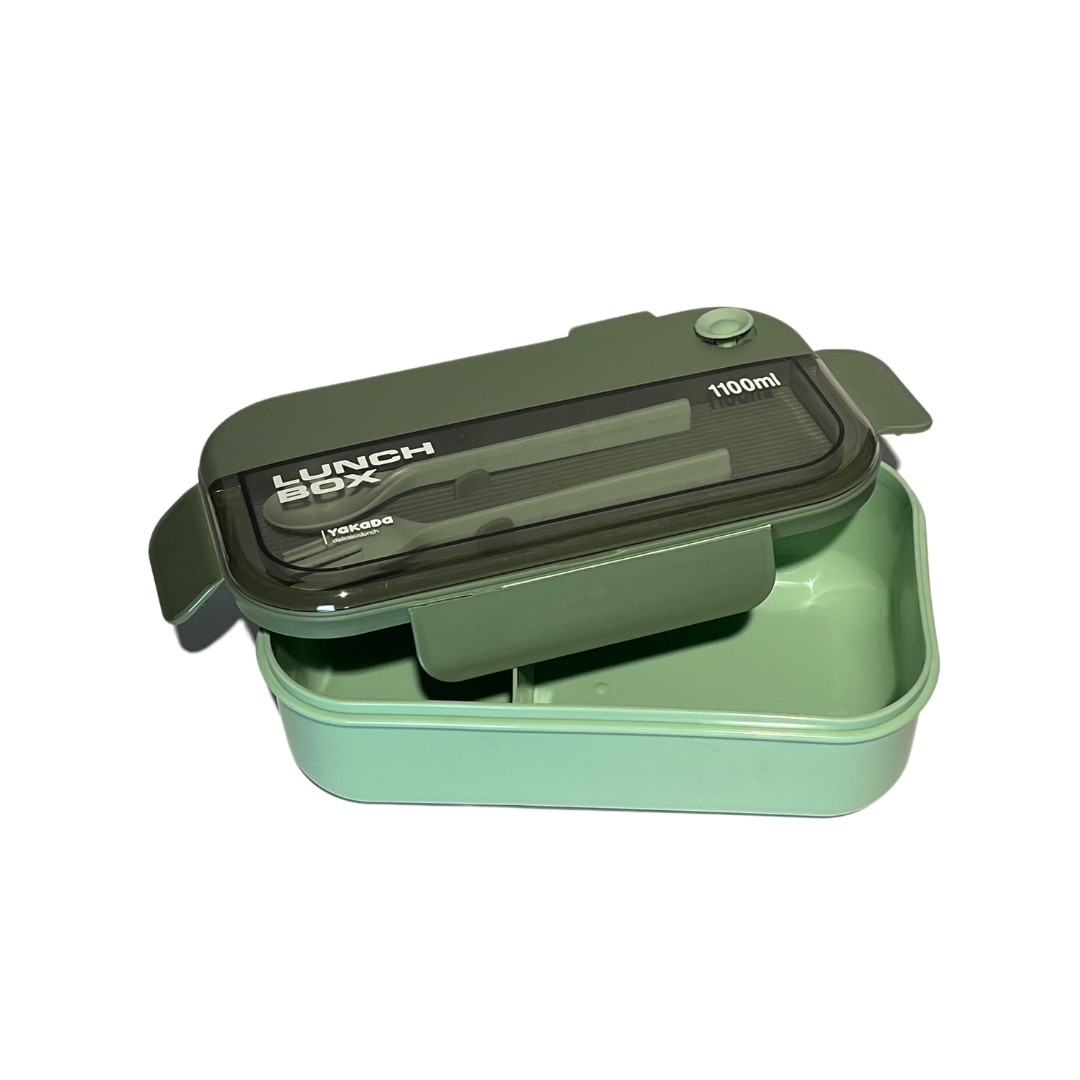 Fiambrera - Caja de almuerzo - Estilo bento FENGSEN