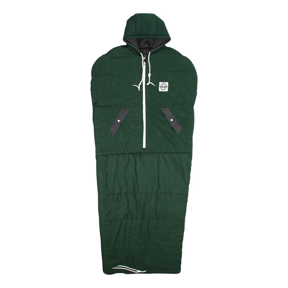 Saco de Dormir Ultraligero | Resistente de 0 a 20°C | Compacto FENGSEN