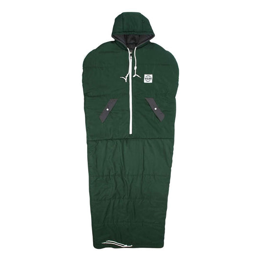 Saco de Dormir Ultraligero | Resistente de 0 a 20°C | Compacto FENGSEN