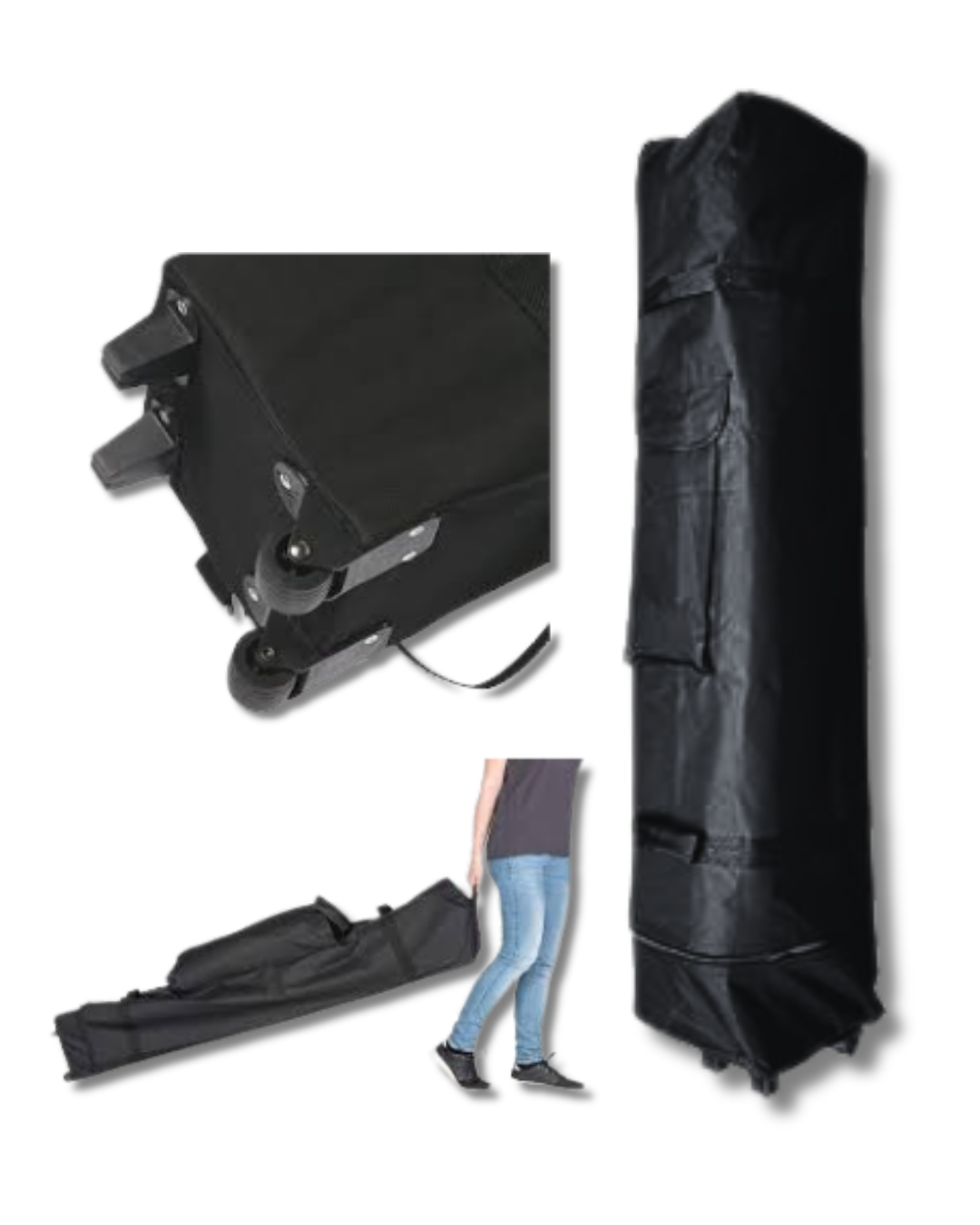 FUNDA PARA CARPAS