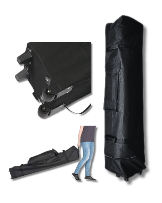 FUNDA PARA CARPAS