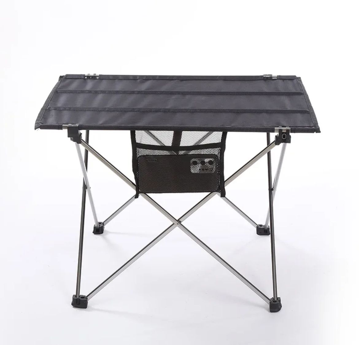 🪑 Mesa Plegable Portátil 75x55x53 cm
