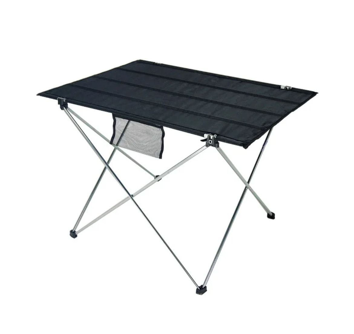 🪑 Mesa Plegable Portátil 55x44x40 cm