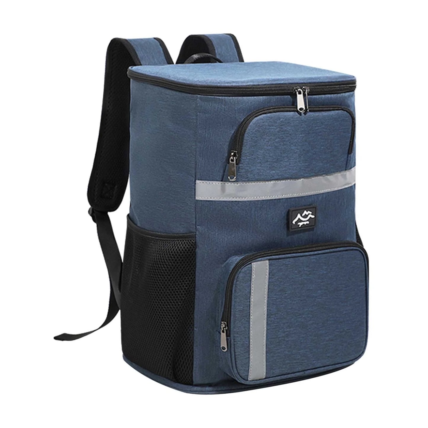 Mochila térmica térmica 30lt - Bolsa portátil para picnic y bebidas al aire libre