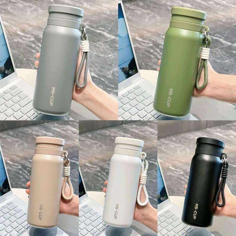 Botella Térmica HS-CUP 800ml (2473)