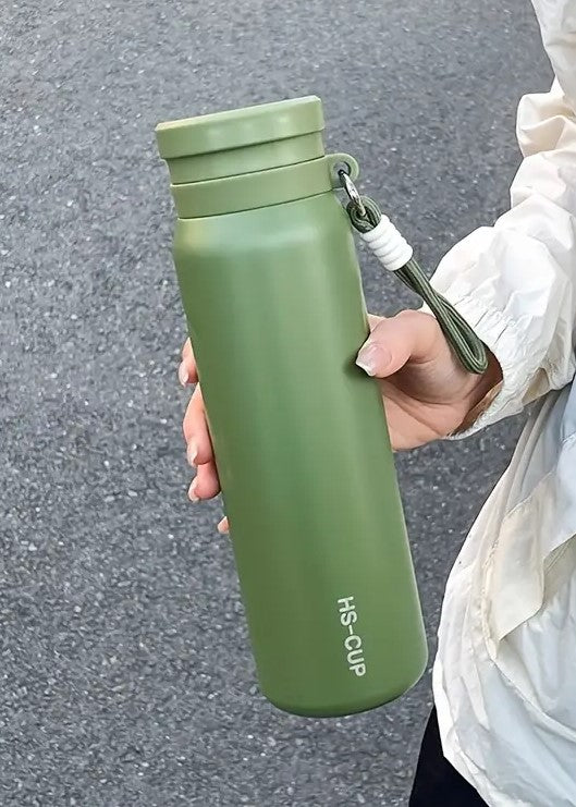 Botella Térmica HS-CUP 800ml (2473)