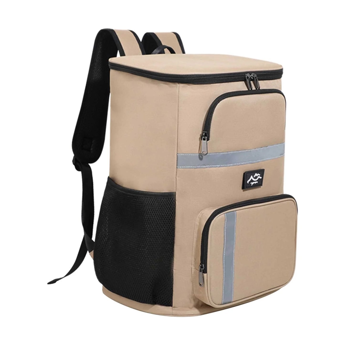 Mochila térmica térmica 30lt - Bolsa portátil para picnic y bebidas al aire libre