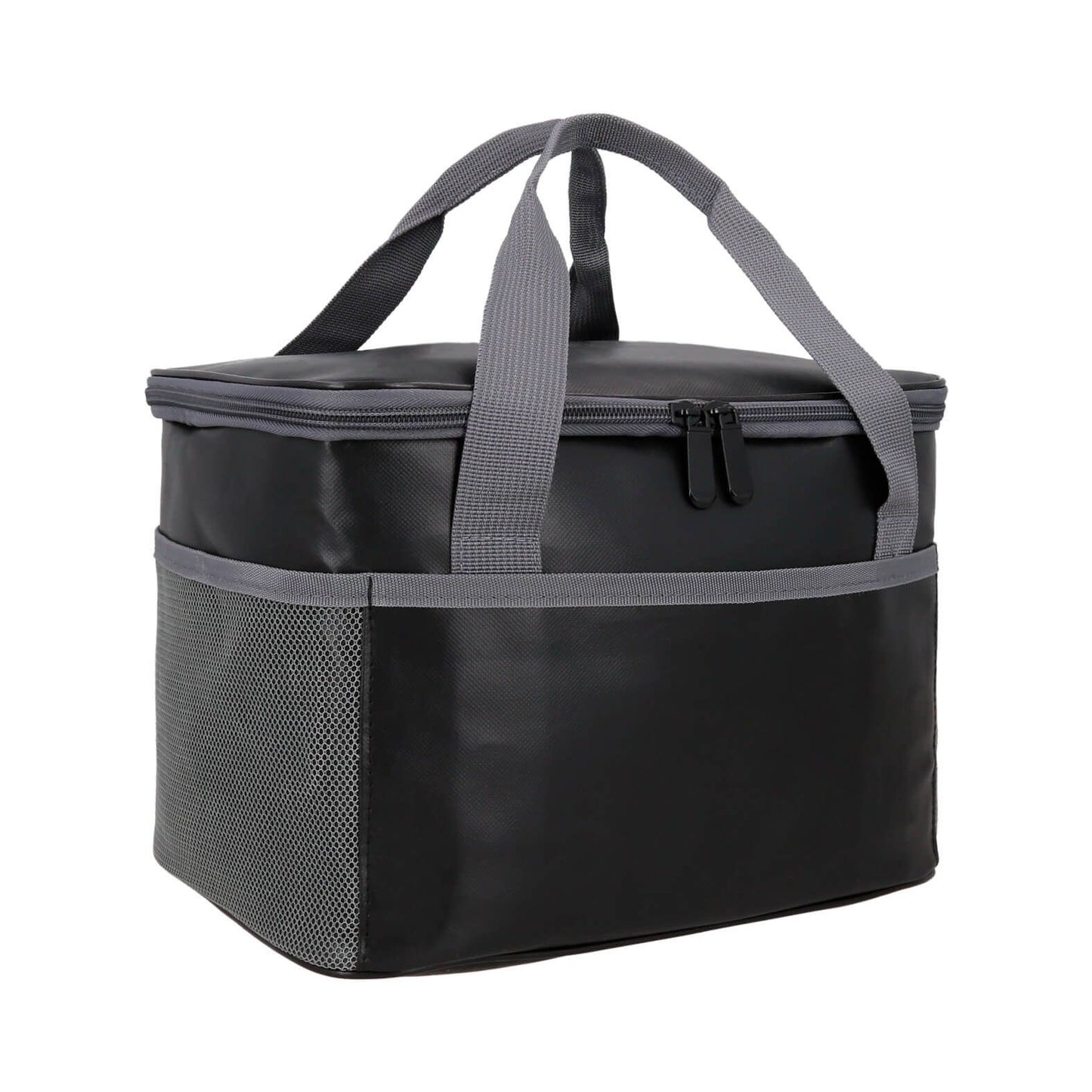 Hielera con interior impermeable 8lts