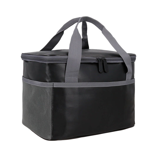 Hielera con interior impermeable 8lts