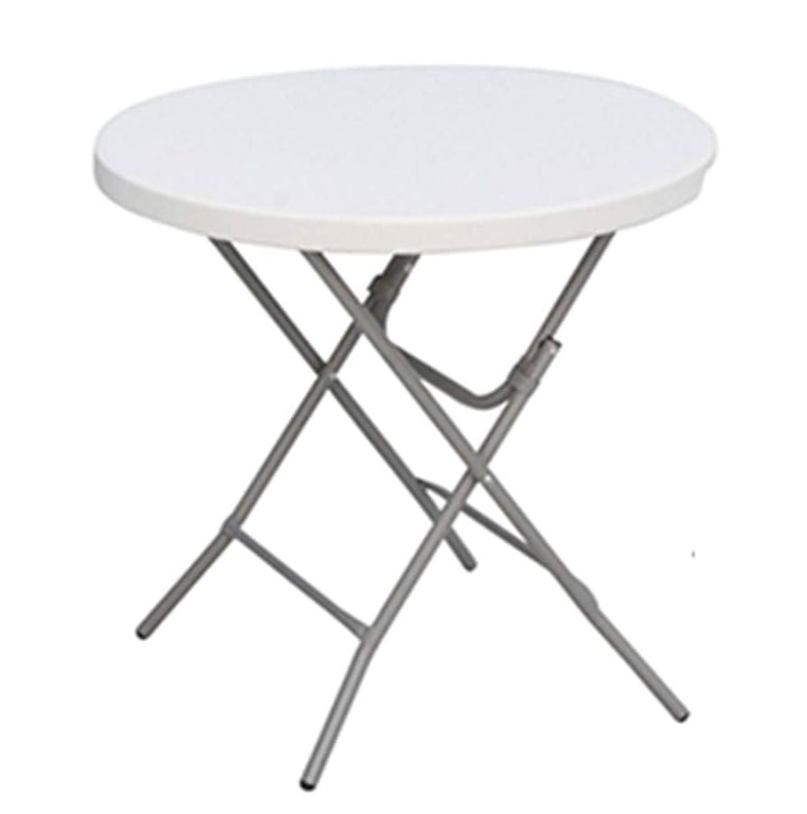 🪑 Mesa Plegable Blanca