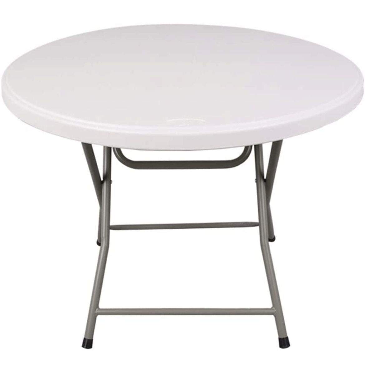 🪑 Mesa Plegable Blanca
