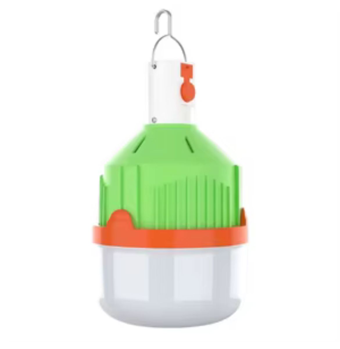 🔋 Lámpara LED Recargable Multifuncional – 30W | Luz de Emergencia y Camping