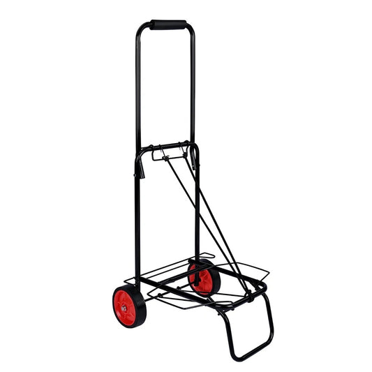 Carretilla Plegable Compacta y Resistente (2451)