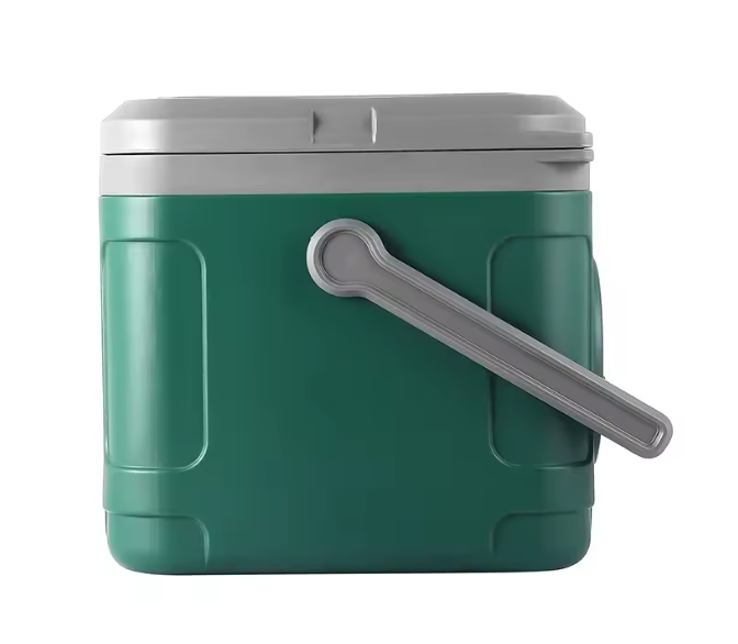 🎵 Nevera Portátil con Altavoces Integrados