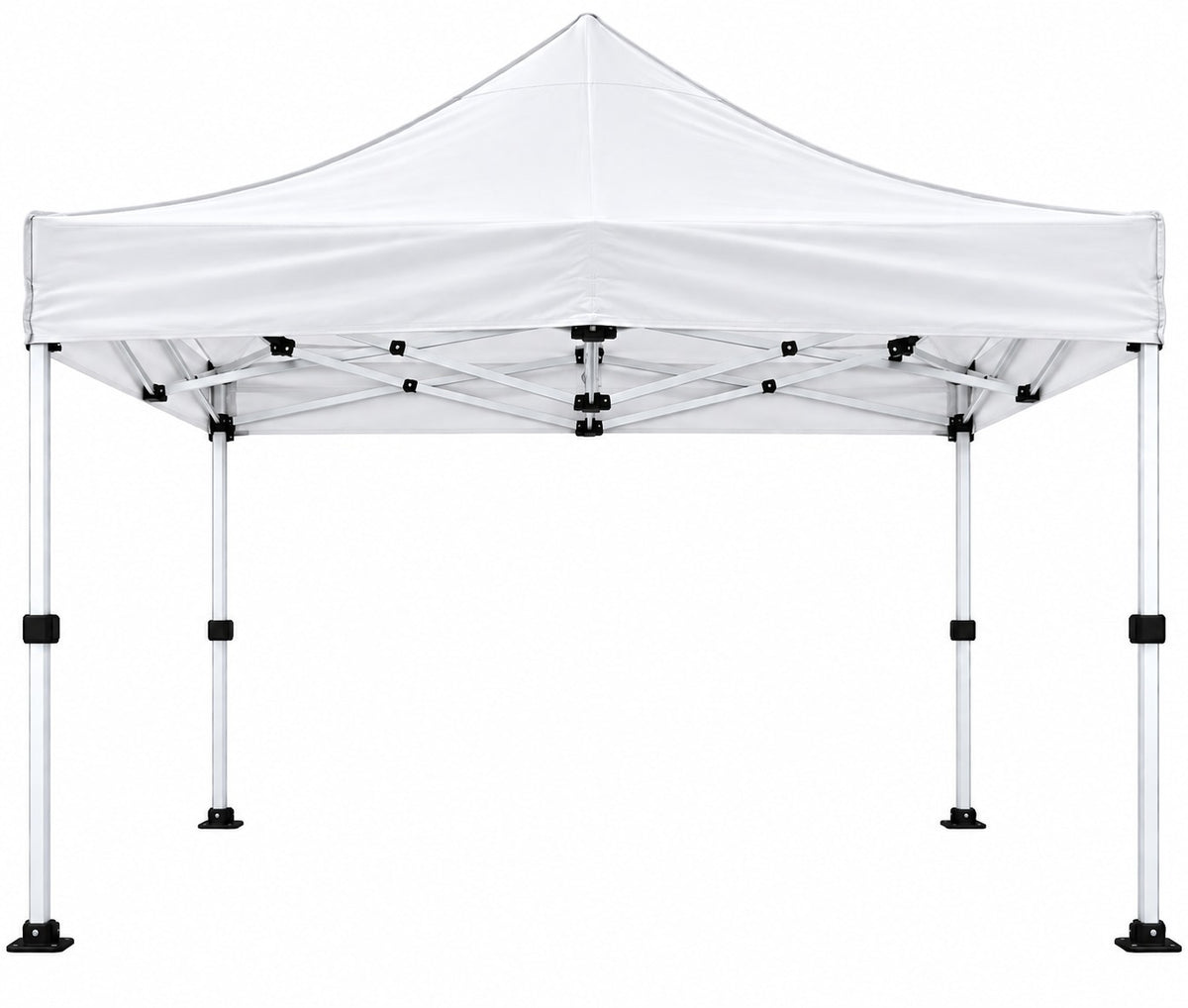 CARPA 4X4MT HIERRO PATAS HEXAGONALES PLEGABLE