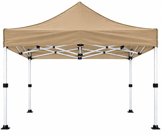 CARPA 4X4MT HIERRO PATAS HEXAGONALES PLEGABLE