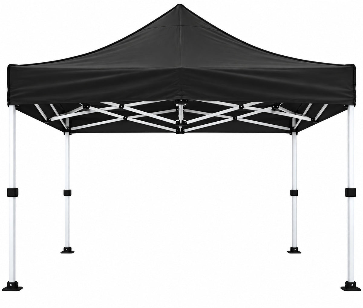 CARPA 4X4MT HIERRO PATAS HEXAGONALES PLEGABLE
