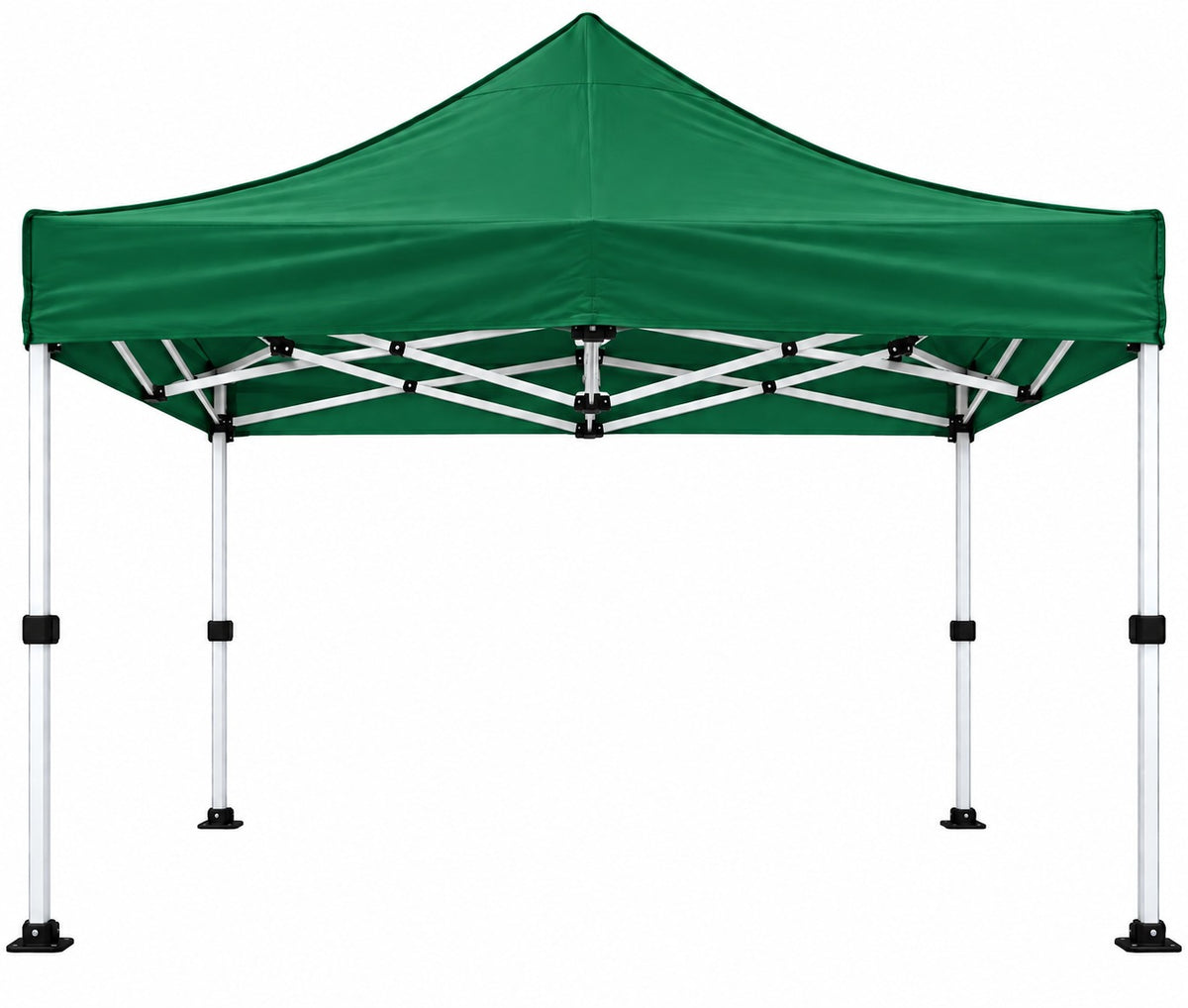 CARPA 4X4MT HIERRO PATAS HEXAGONALES PLEGABLE