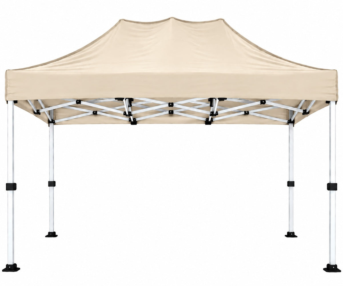 CARPA 3x6MT HIERRO PATAS HEXAGONALES PLEGABLE