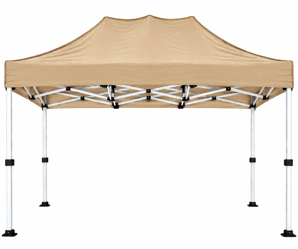 CARPA 3x6MT HIERRO PATAS HEXAGONALES PLEGABLE