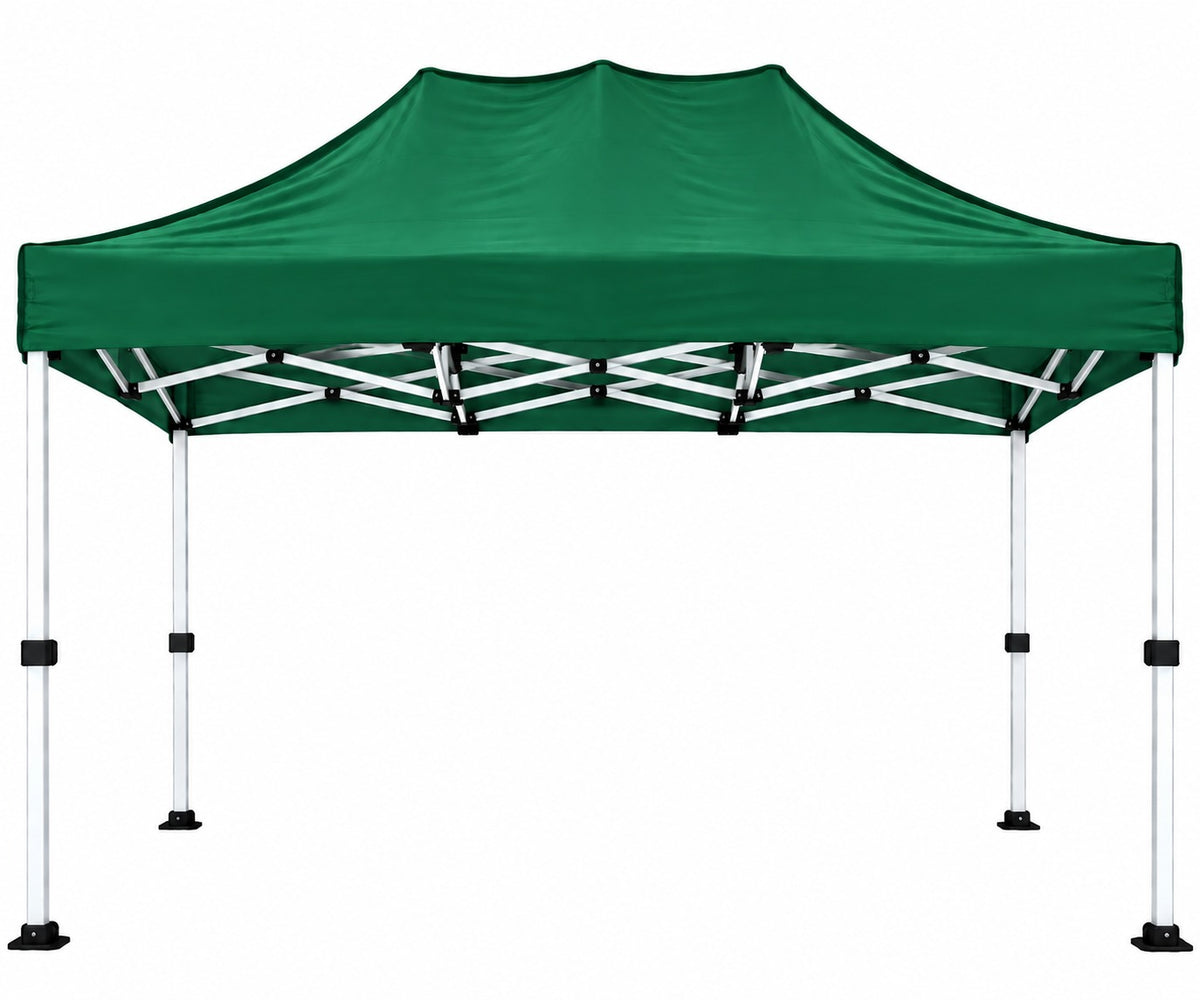 CARPA 3x6MT HIERRO PATAS HEXAGONALES PLEGABLE