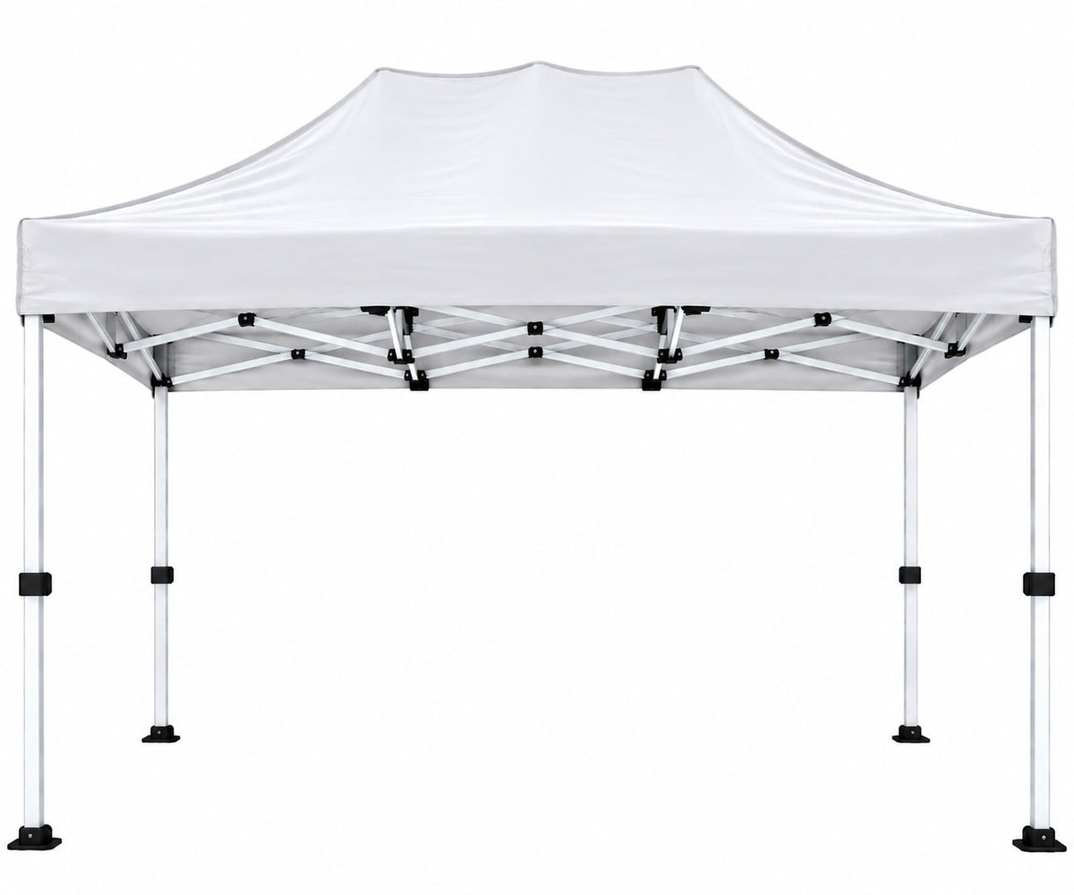 CARPA 3x6MT HIERRO PATAS HEXAGONALES PLEGABLE