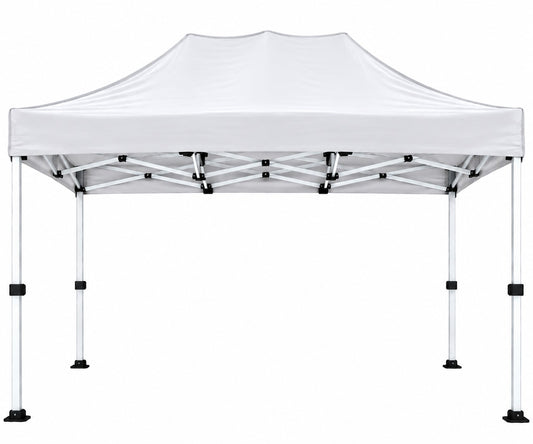 CARPA 3x6MT HIERRO PATAS HEXAGONALES PLEGABLE