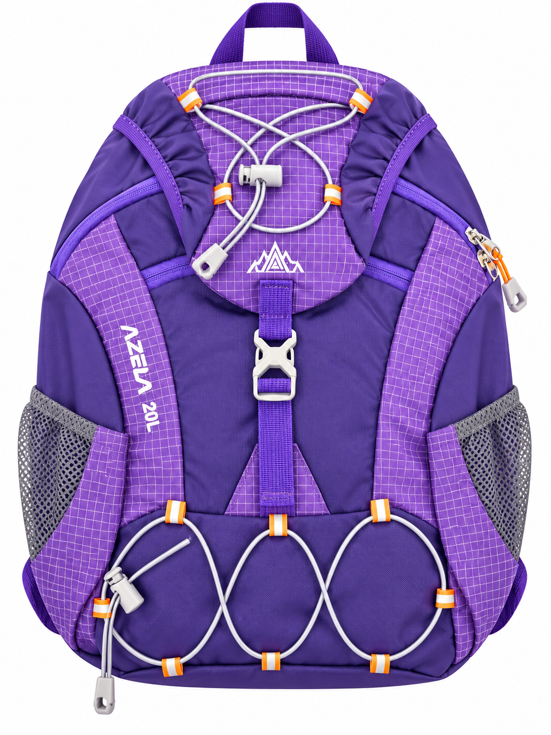 Mochila de senderismo 20 Lts