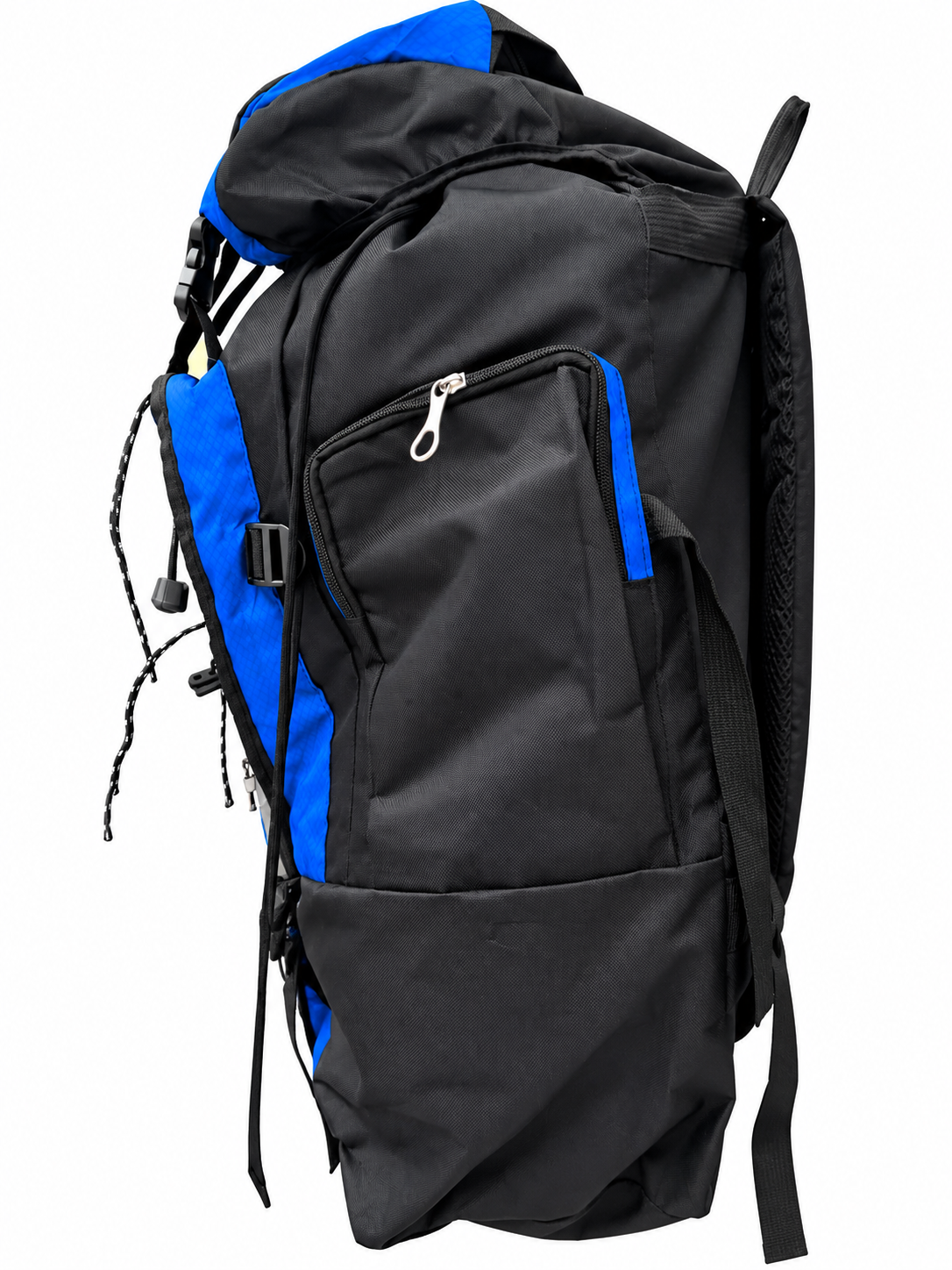 Mochila de senderismo y camping  80lts
