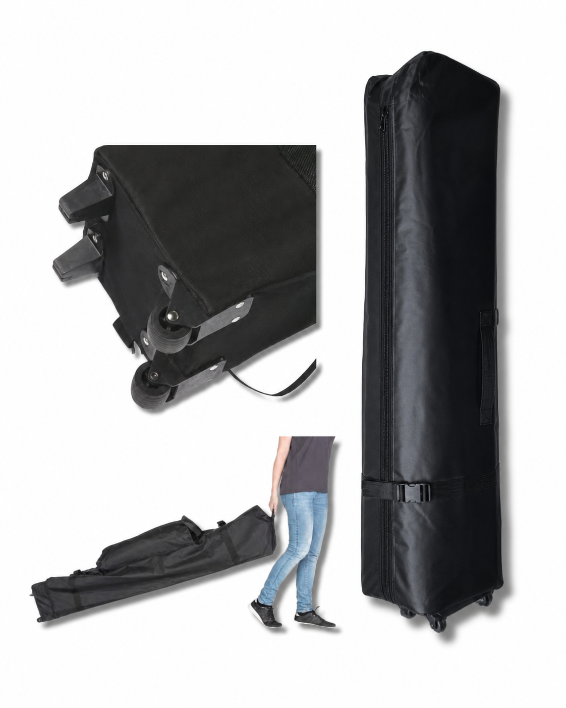 FUNDA PARA CARPAS
