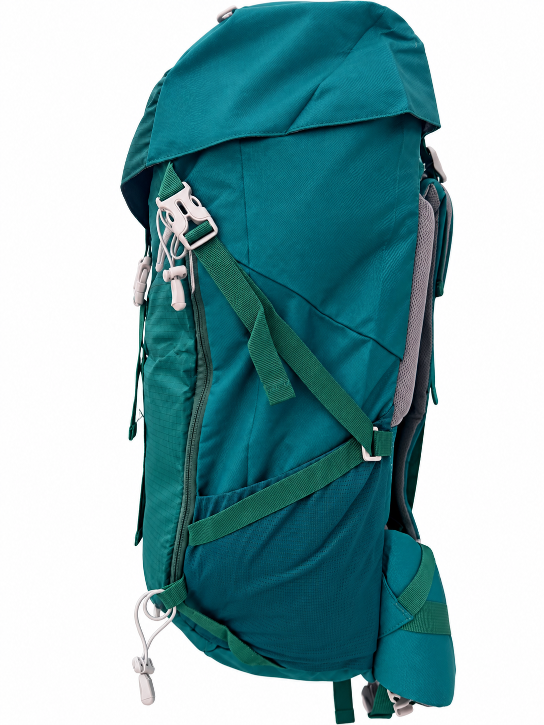 Mochila de senderismo 40 ltrs