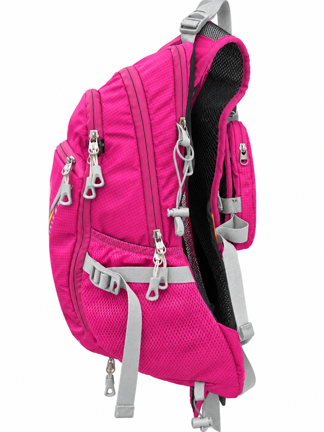 Mochila de senderismo 20 ltrs
