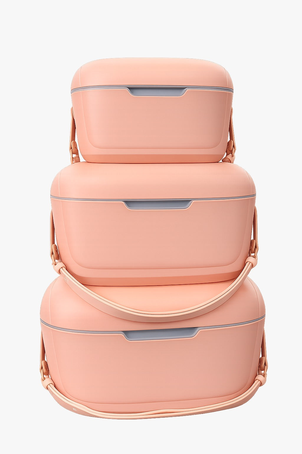 Nevera Portátil – Diseño Elegante y Máxima Comodidad