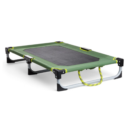 Cama para mascotas - Muy cómoda y plegable