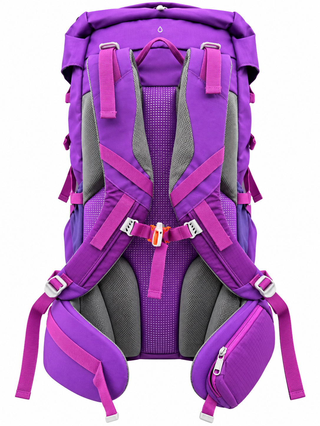 Mochila de senderismo Xinshenglong 40 ltrs