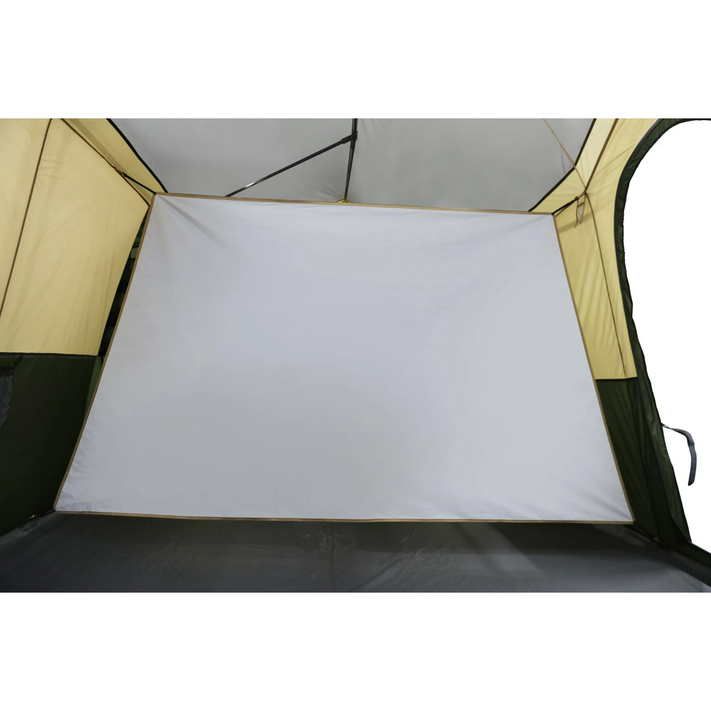 tela para proyectar pelicula interior tienda de campaña para 12 personas fengsen camping naturaleza