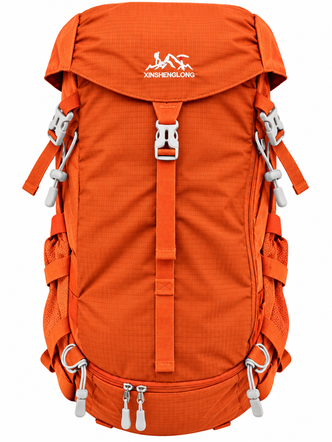 Mochila de senderismo 40 ltrs