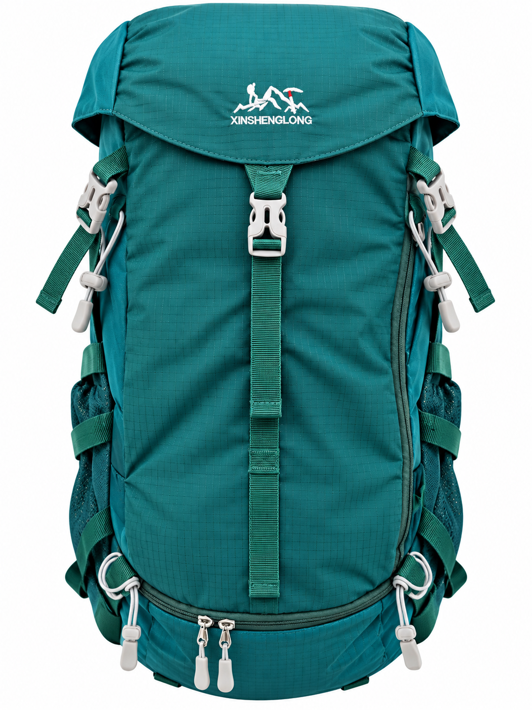 Mochila de senderismo 40 ltrs