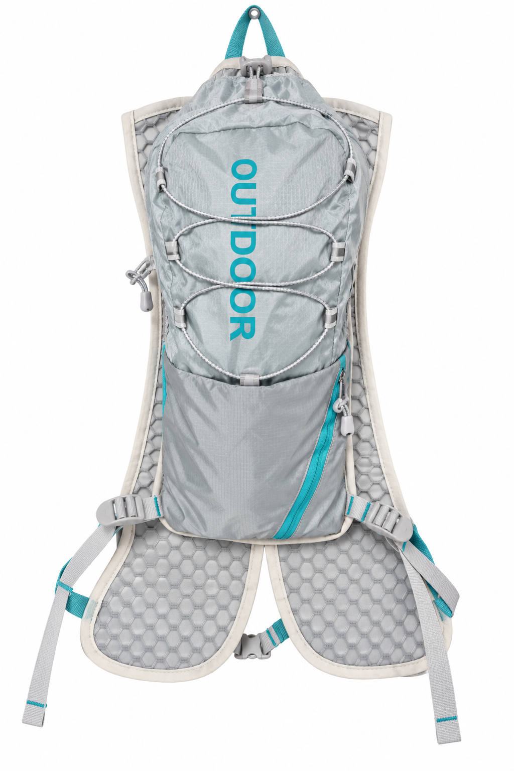 Mochila para bicicleta