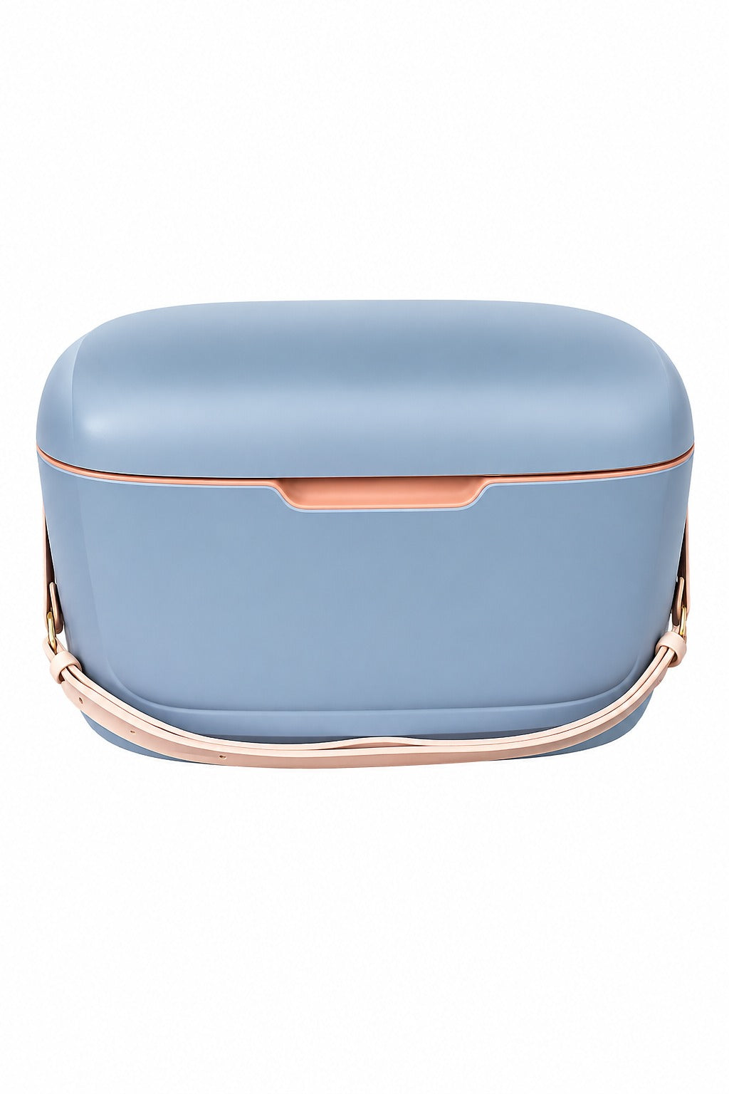 Nevera Portátil – Diseño Elegante y Máxima Comodidad