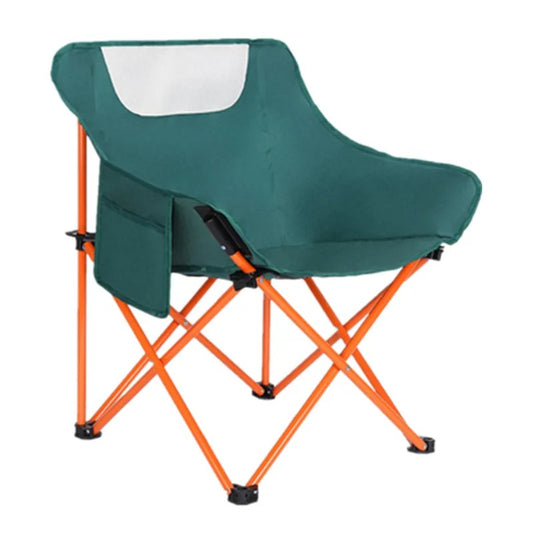 Silla Plegable Ergonómica – Cómoda y Resistente