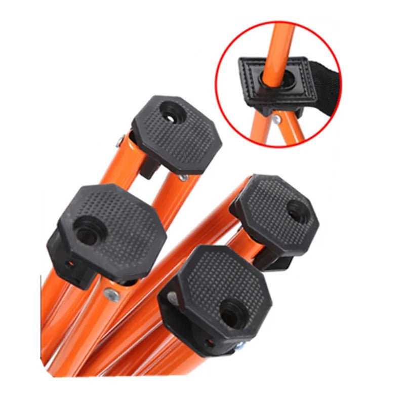 Silla Plegable Ergonómica – Cómoda y Resistente